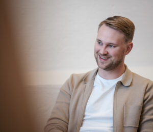 Alexander Nyman Agentor