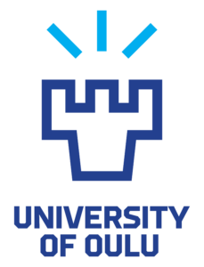University of Oulu. Logo.