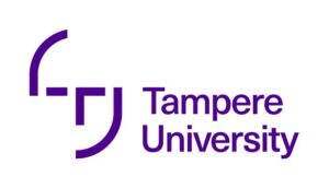 Tampere University logotype.