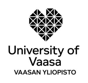 University of Vaasa logotype.