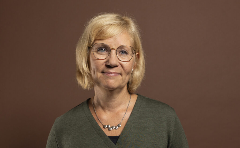 Gunilla Widén