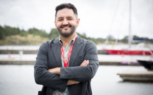 Leonardo Valenzuela Pérez