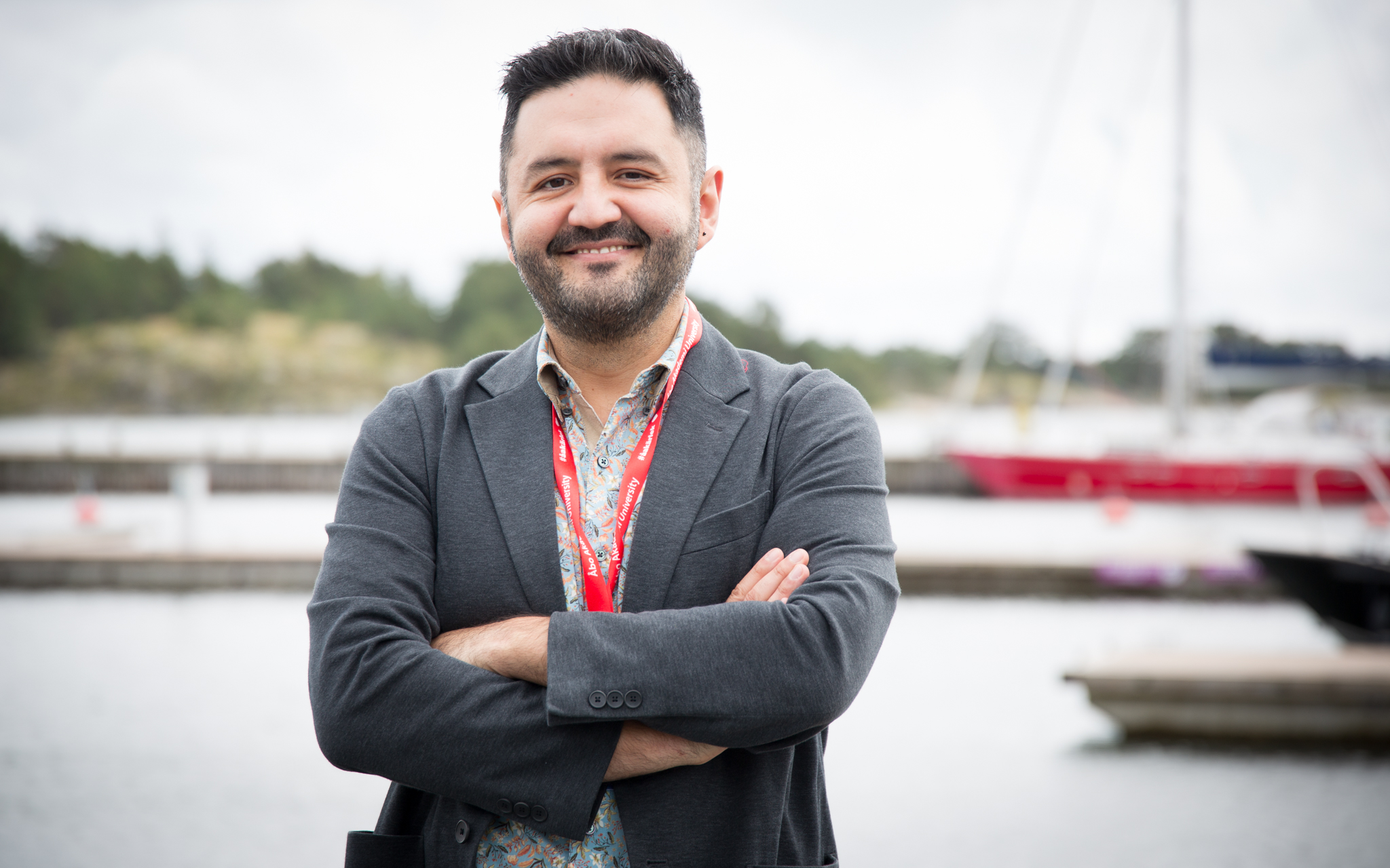 Leonardo Valenzuela Pérez