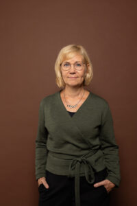 Gunilla Widén
