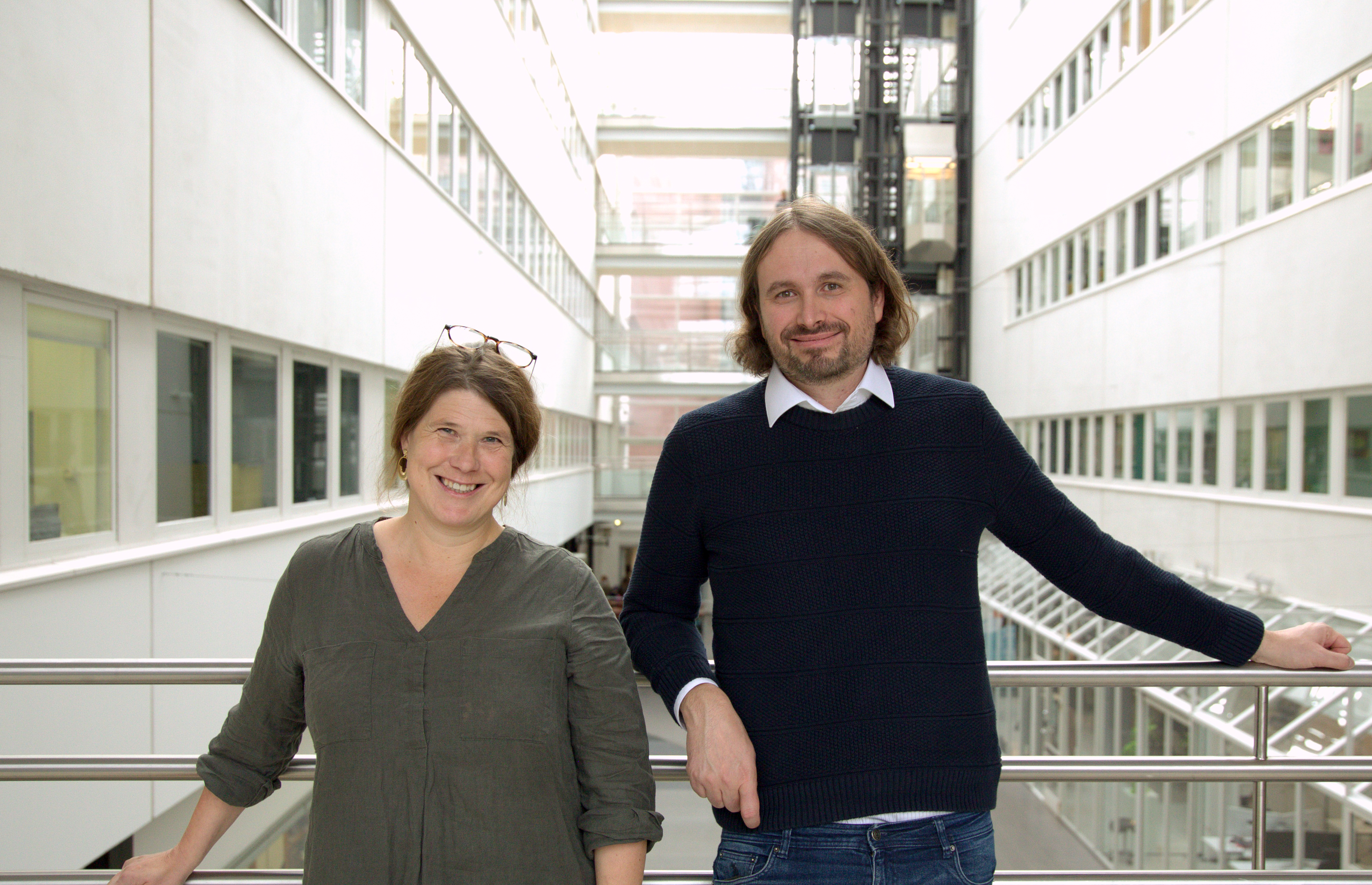 The Research Council of Finland funds cutting edge research at Åbo Akademi University with €4.5 million