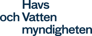 Havs och Vatten myndigheten - logo