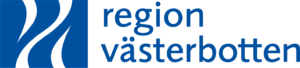 region västerbotten -logo