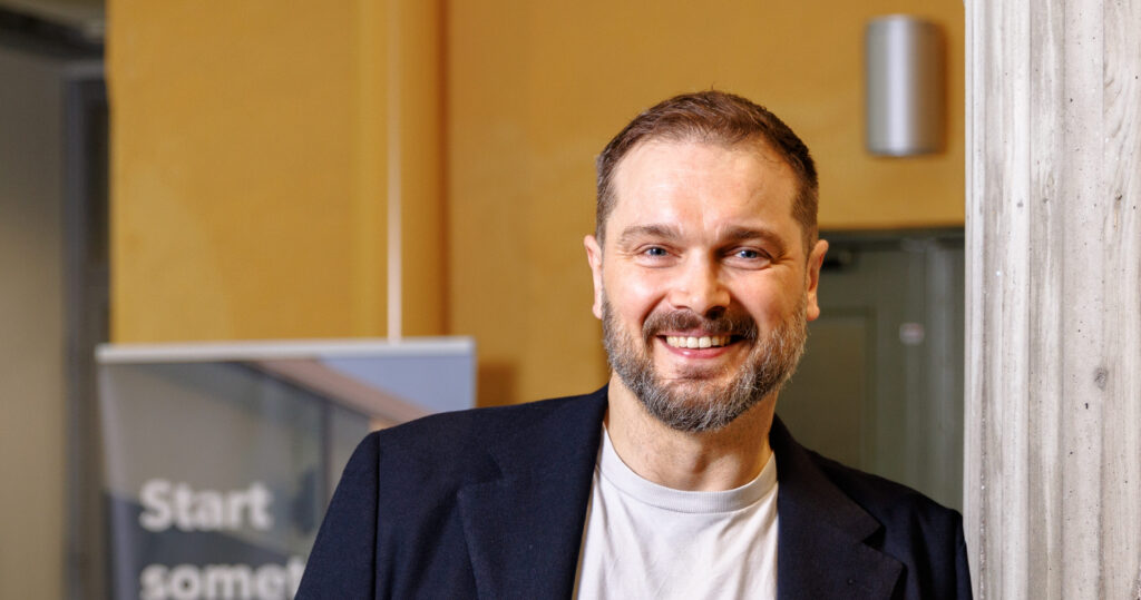 Dr Bastian Kordyaka