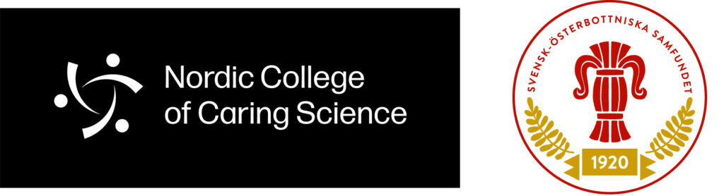 NCCS logo och SöS logo