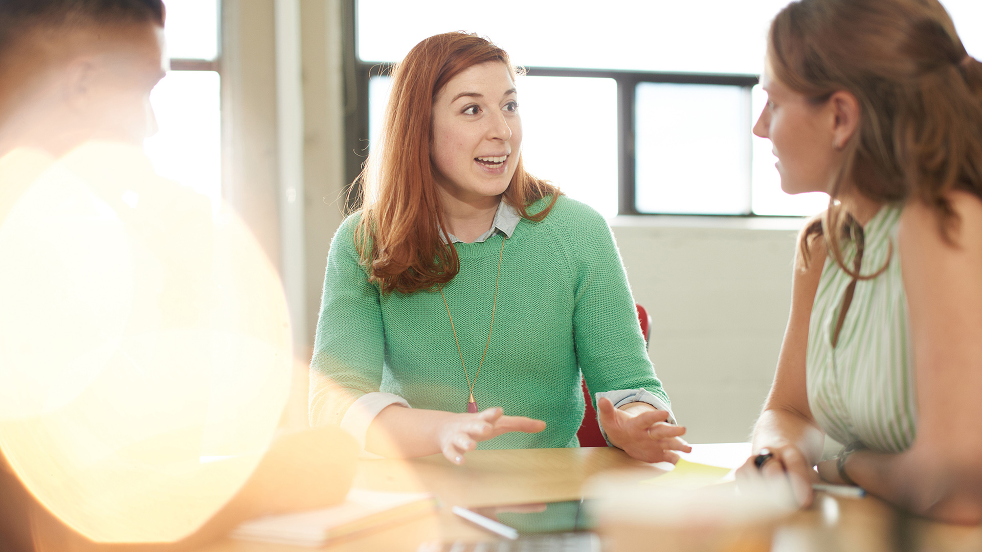 Interaktions- och dialogkompetens har en betydelsefull roll i sektorsövergripande samarbete och dess utveckling