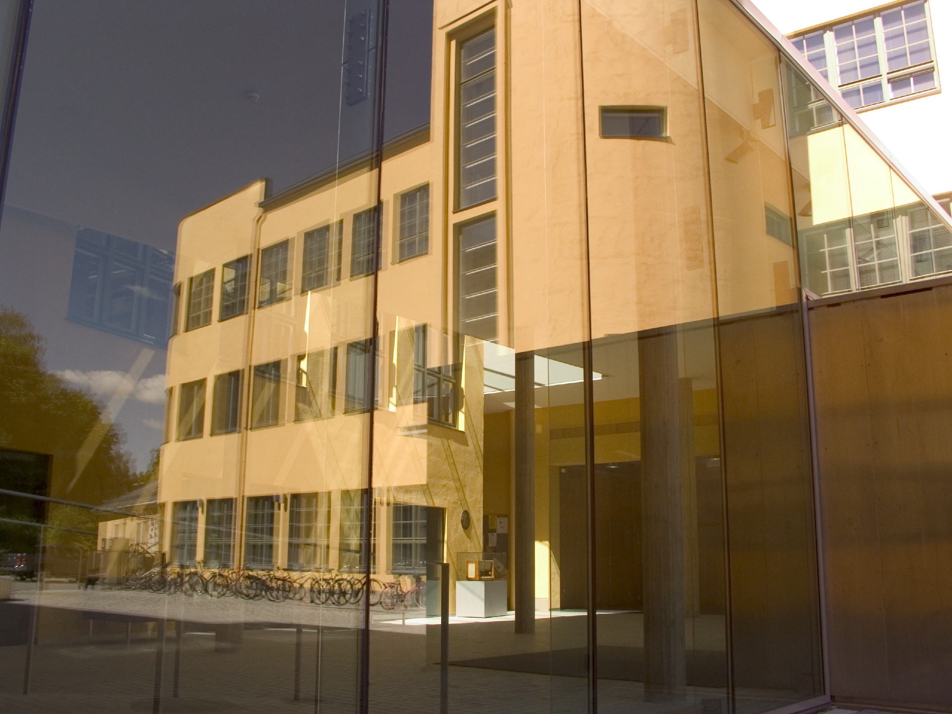 Biblioteket i ASA stänger sin service fre 12.12.