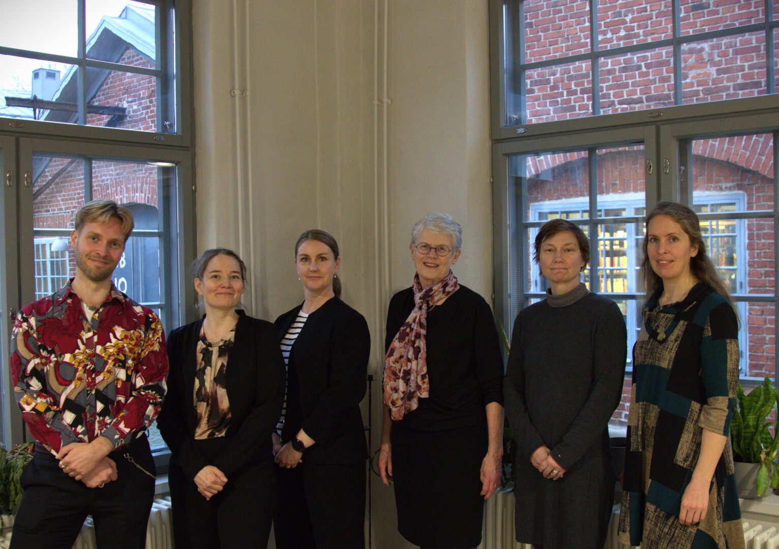 About åbo Akademi University åbo Akademi