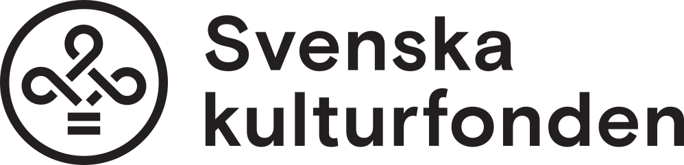 Logo Svenska kulturfonden