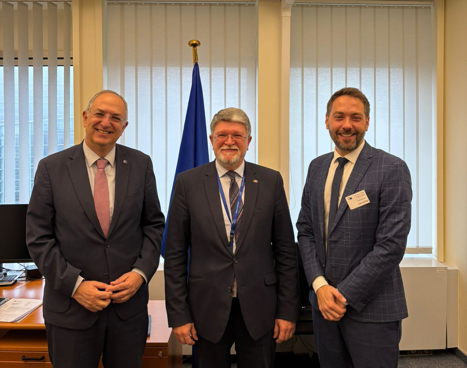 Åbo Akademi bidrar när EU tar fram sin första strategi för öar