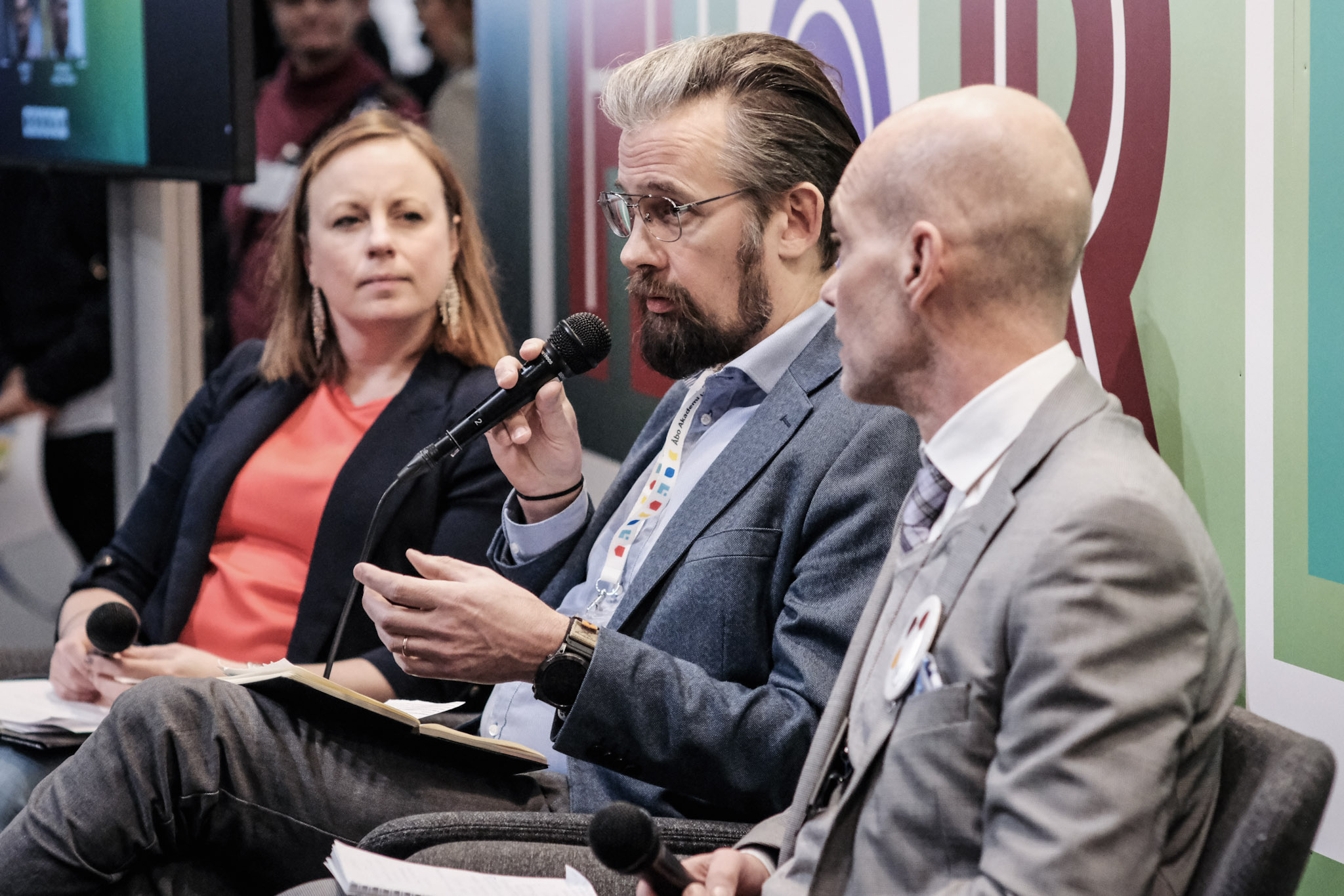 Pedagogiskt ledarskap och ämnesövergripande undervisning i fokus på Educa 2026