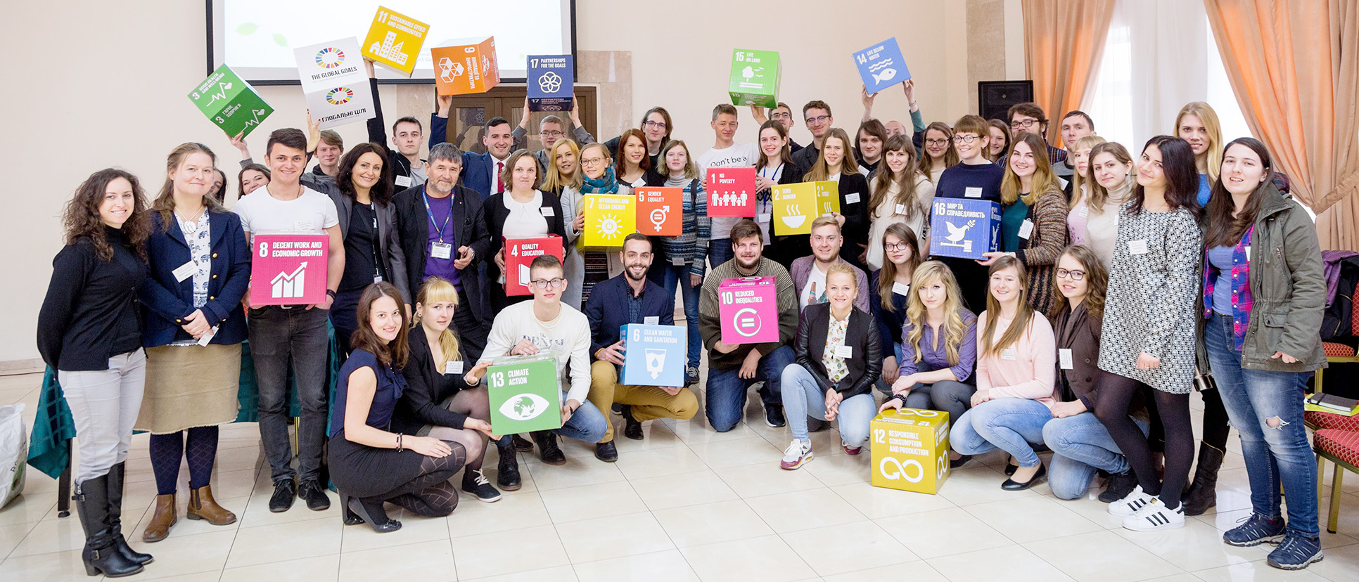 BUP celebratory webinar: Education for Sustainability in Times of Polycrisis