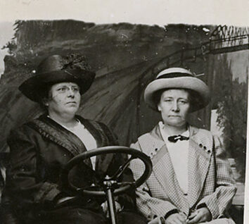 The Library’s image treasures are available again