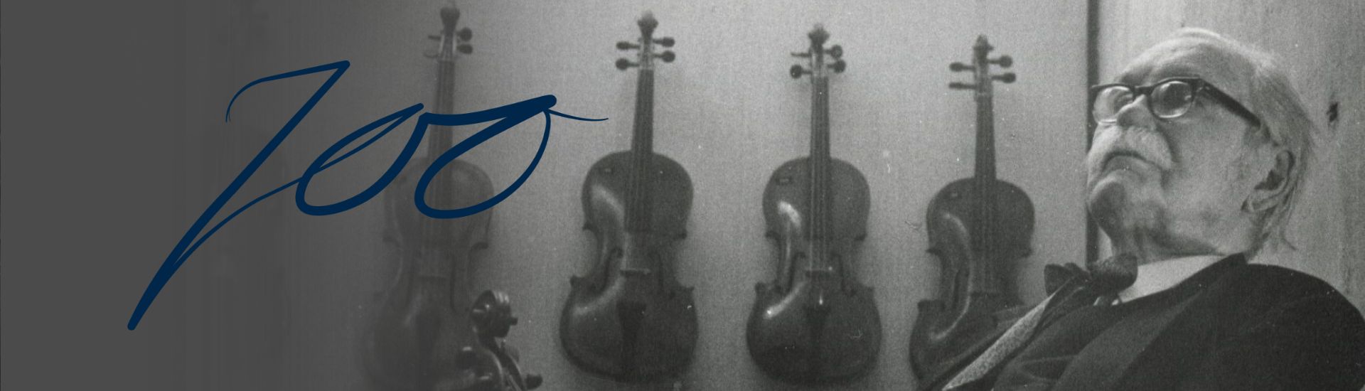 100 år av klang, kunskap och kulturarv vid Åbo Akademi