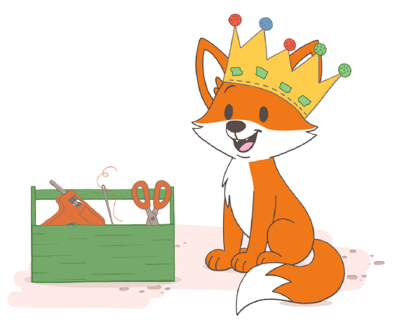 Slöjdvetenskap och småbarnspedagogiken gav ut en annorlunda publikation