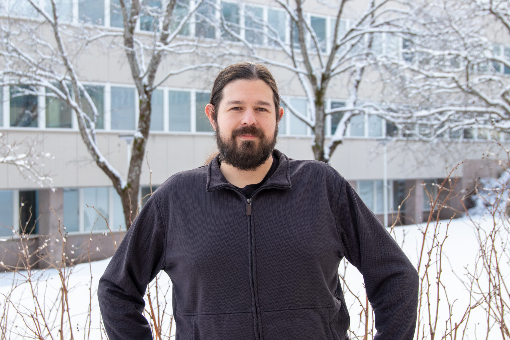 New Professor of Artificial Intelligence at Åbo Akademi University: “We must understand both opportunities and risks”