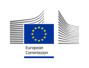European Commission - logo