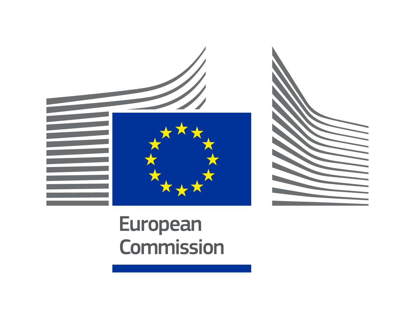 European Commission - logo