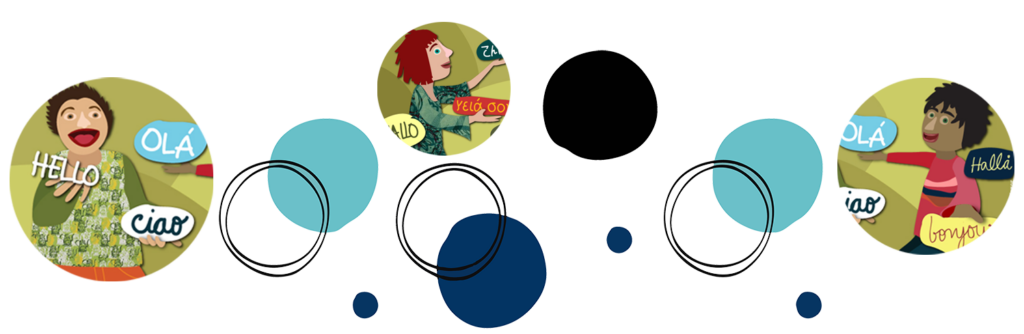 Multilngual Childhood and Pushing boundaries in Content and Language integrated Teaching