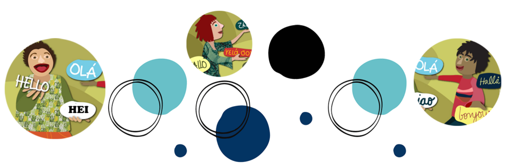 Banner för MultiEd Conferences 2027