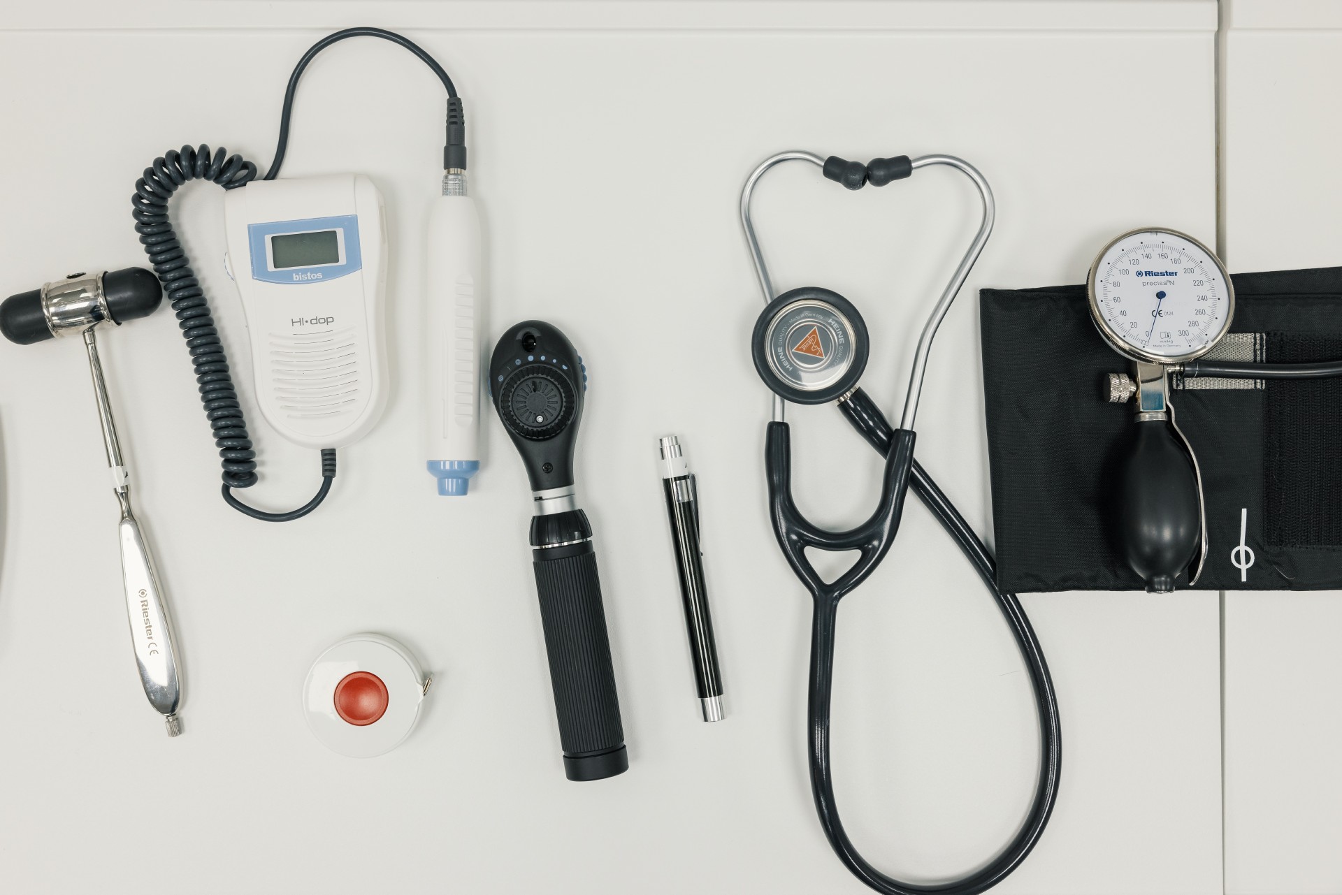 Delta i studie: Om en kris uppstår, skulle du kunna tänka dig att arbeta kliniskt?