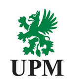UPM logotyp