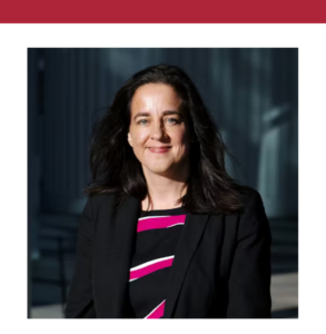 Karin Wahl-Jorgensen.