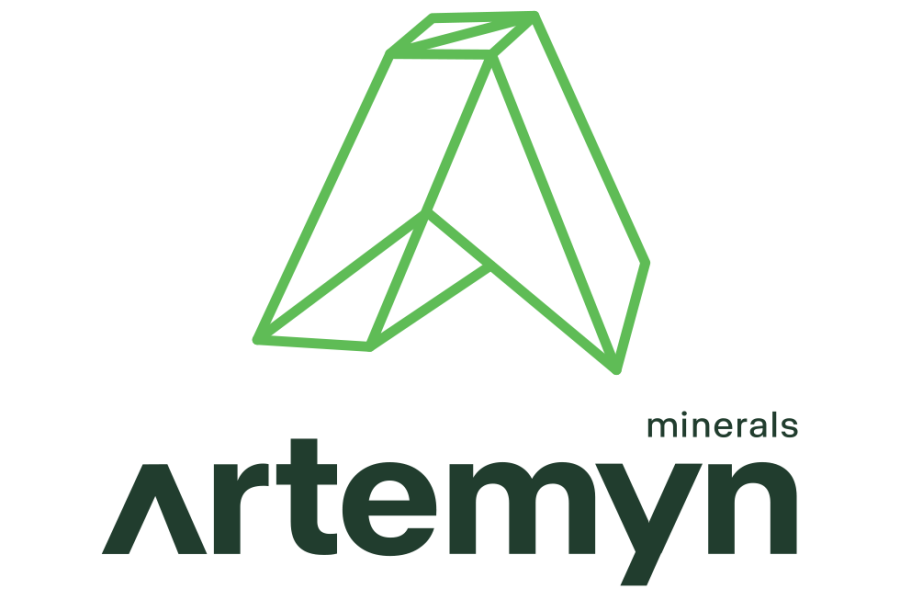 Artemyn minerals-logo