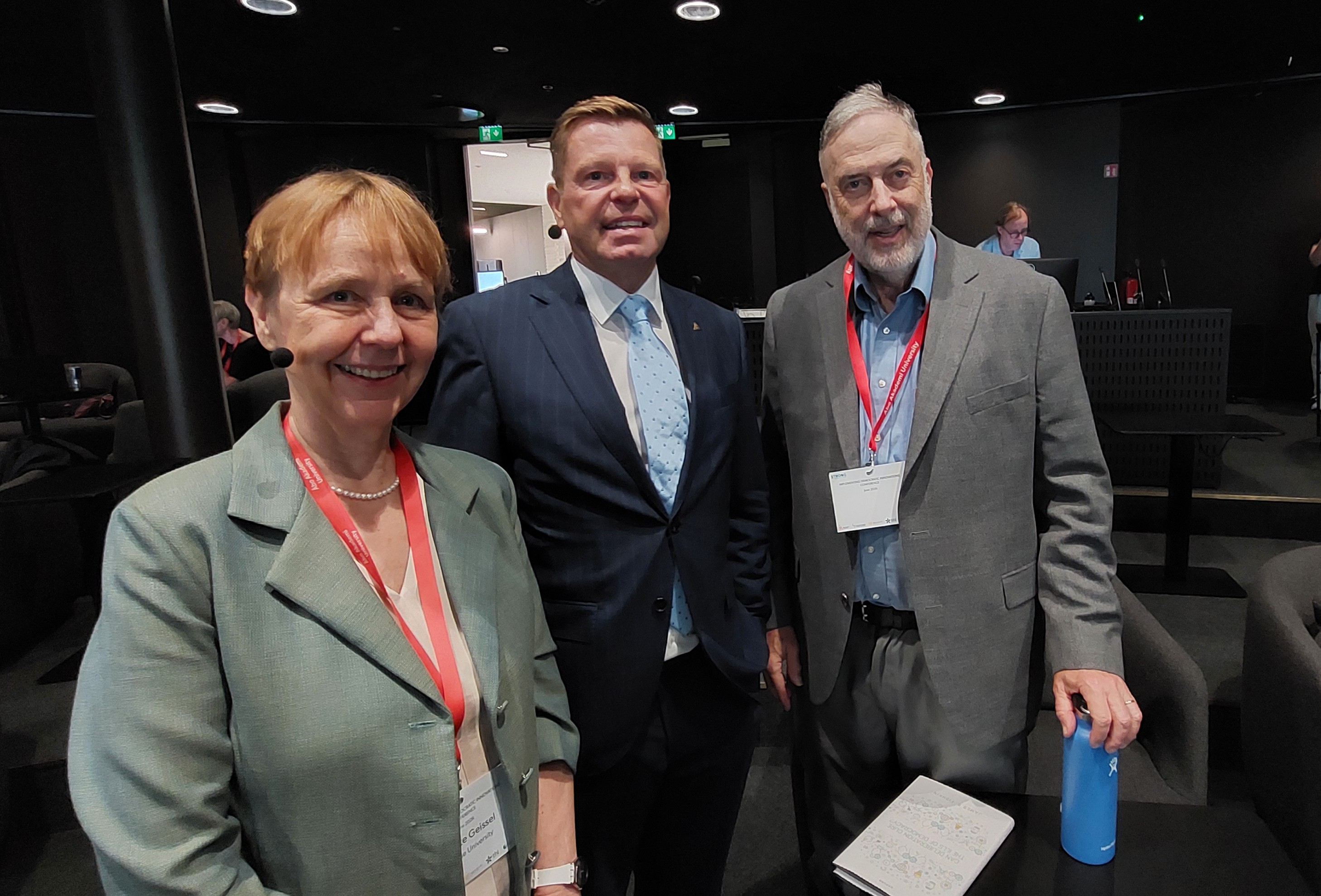 Demokratiska innovationer är utmanande att ta i bruk – stärker demokratin när det lyckas