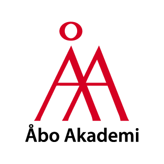 Logo of Åbo Akademi 