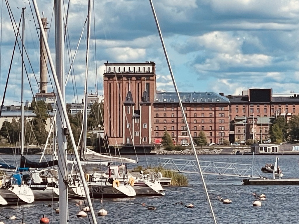 Forskningsprojekt tog reda på hur polariserat Svenskfinland är