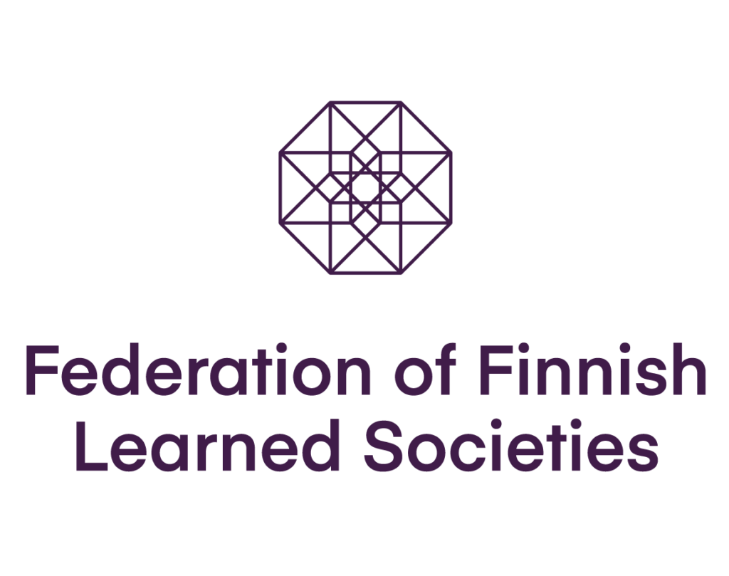 Logo of Federation of Finnish Learned Societies