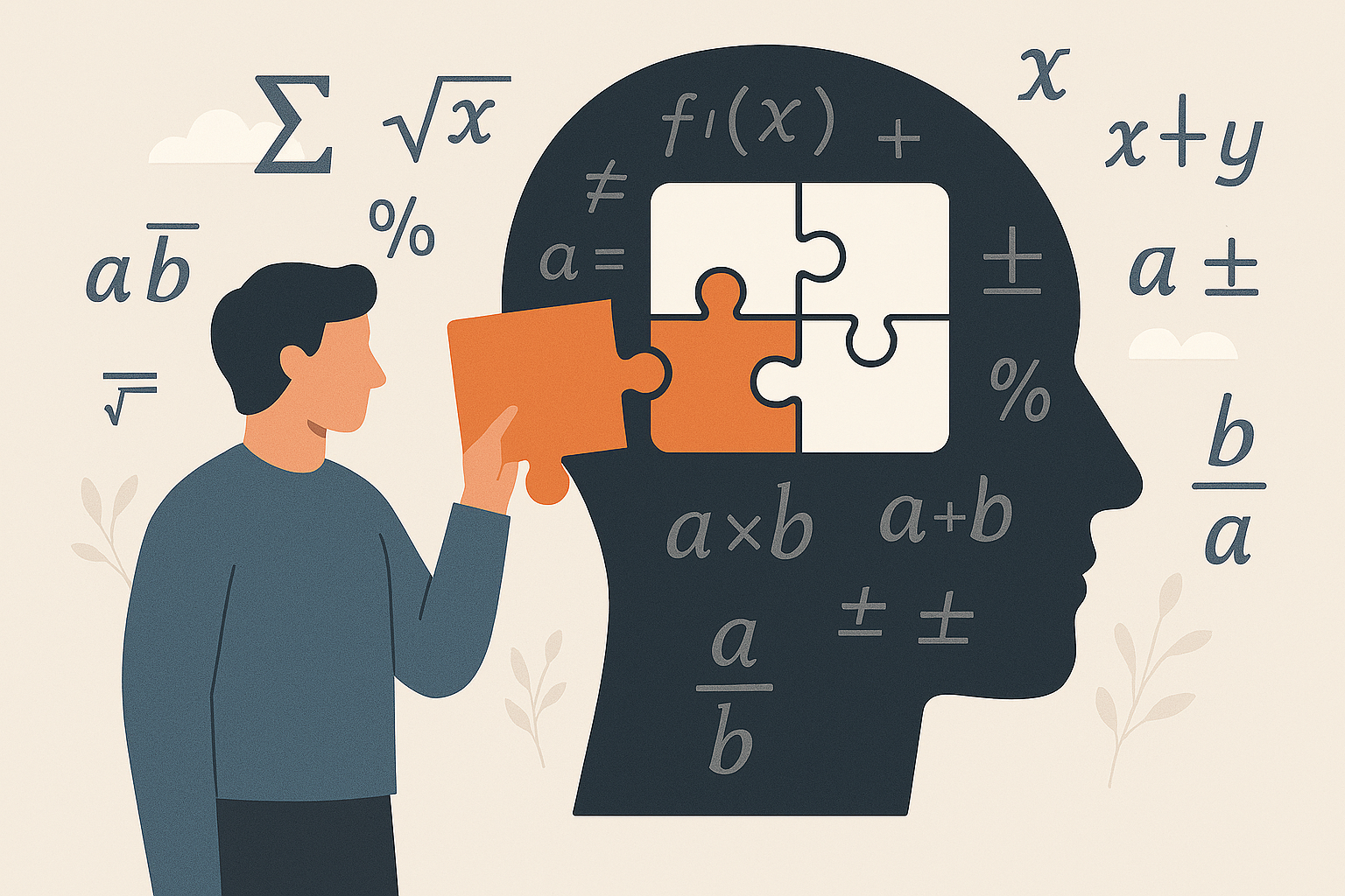 Problemlösning matematik
