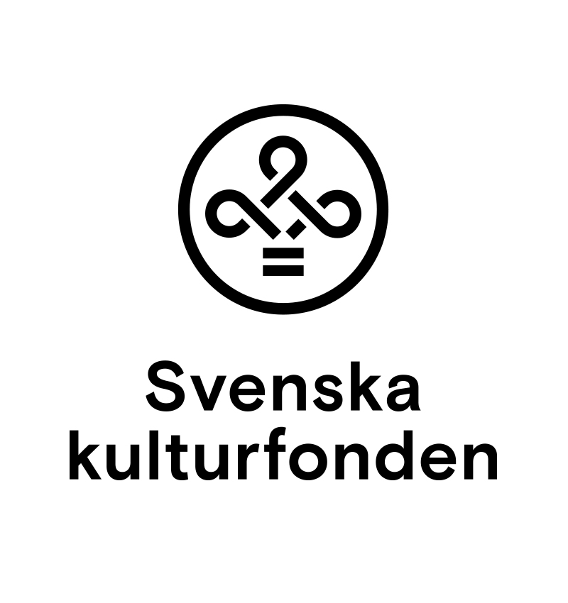 Logo of Svenska Kulturfonden