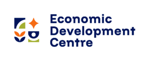 Economic Development Centre -logo
