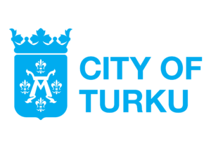 City of Turku -logo