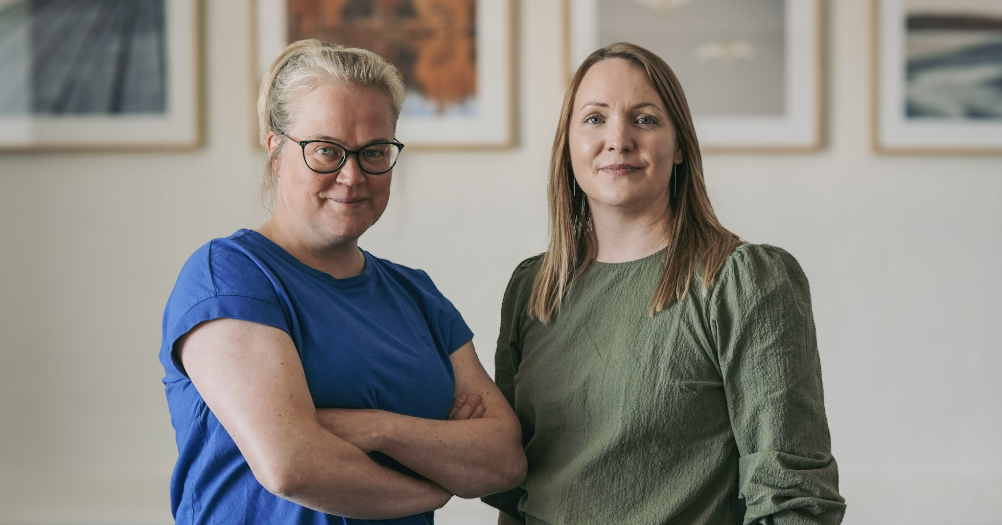 De inhemska språken som brobyggare