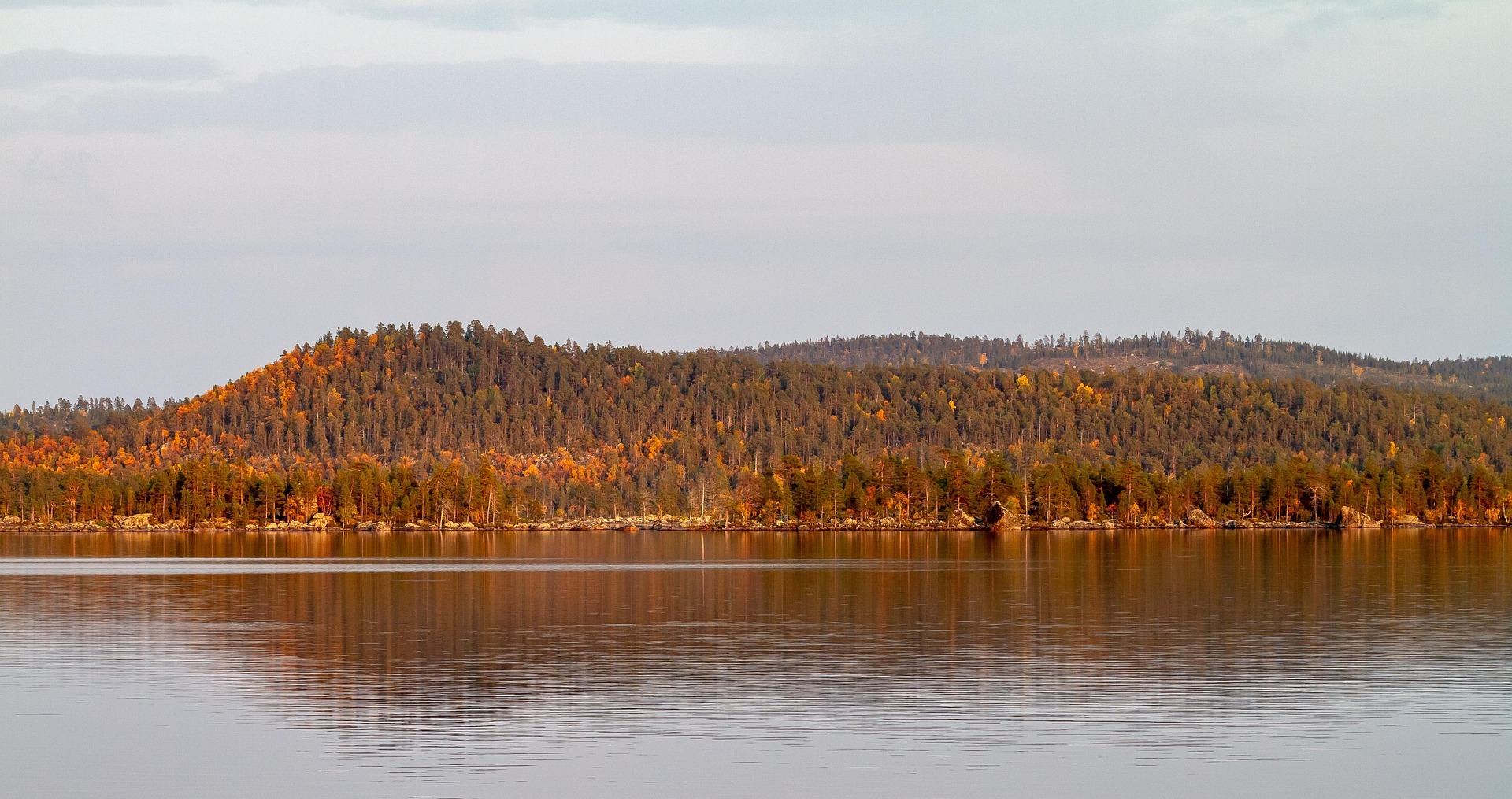 Åbo Akademi med i stort forskningsprojekt om förändringar i Finlands arktiska regioner