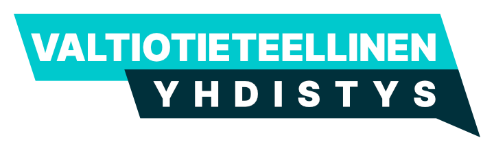 Statsvetenskapliga föreningen logo