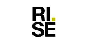 RISE Research institutes of Sweden-logo