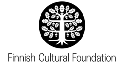Finnish Cultural Foundation-logo