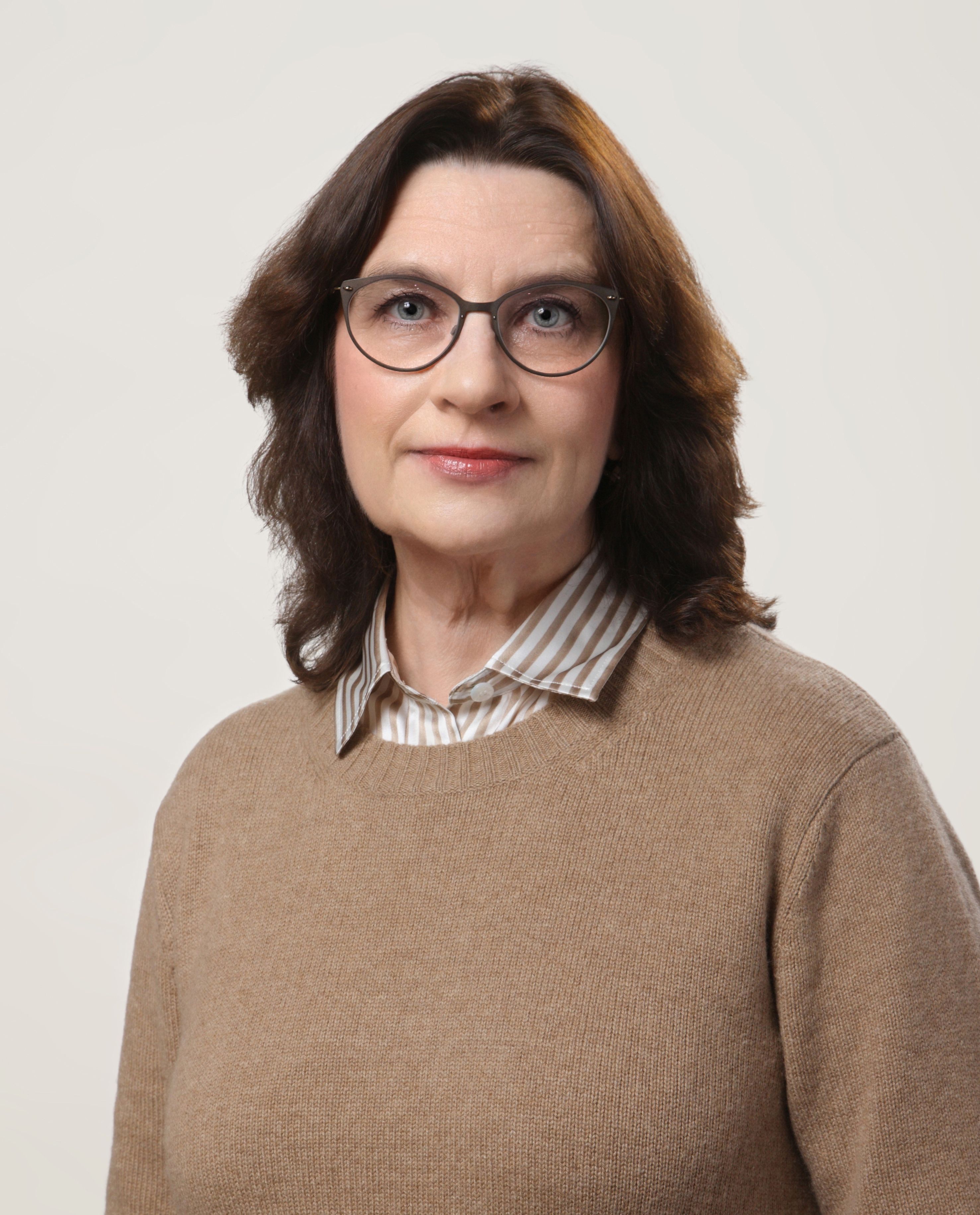Professor Lea Sistonen invald i FEBS Research Academy